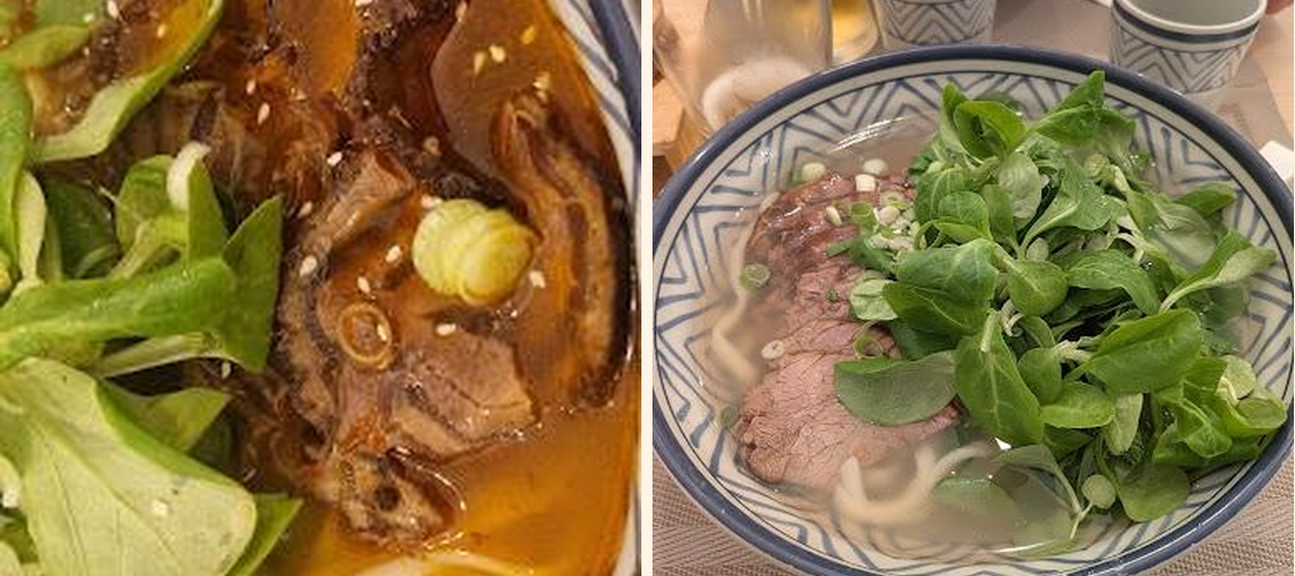 Panda noodles - Gallery Image 2