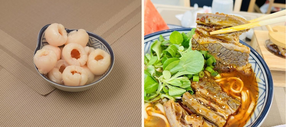 Panda noodles - Gallery Image 5