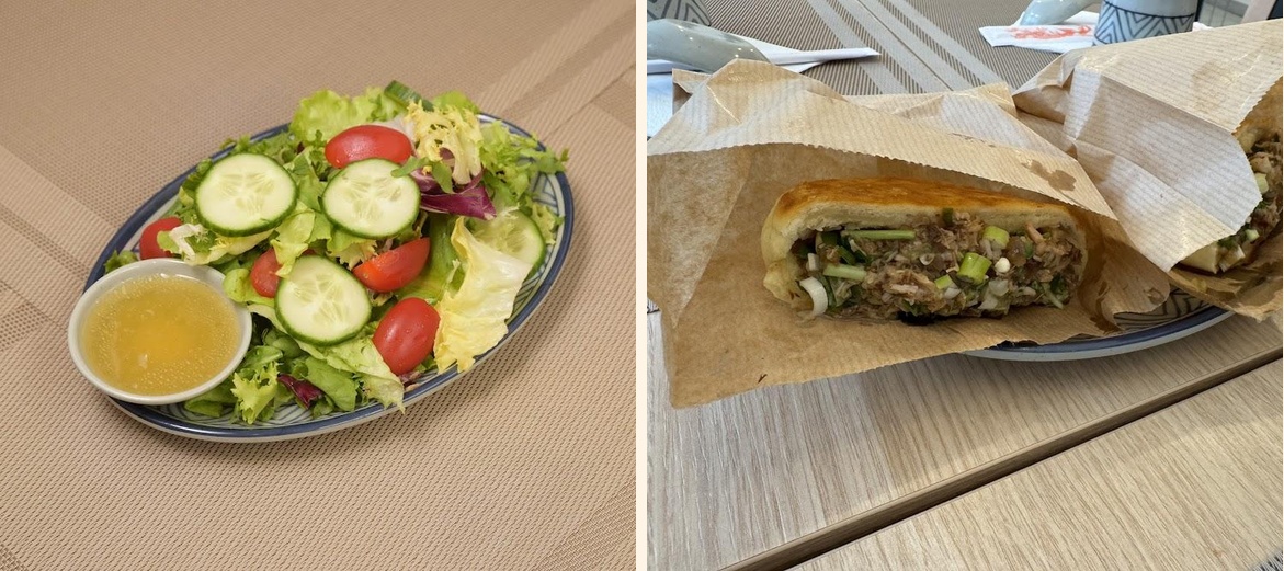 Panda noodles - Gallery Image 6